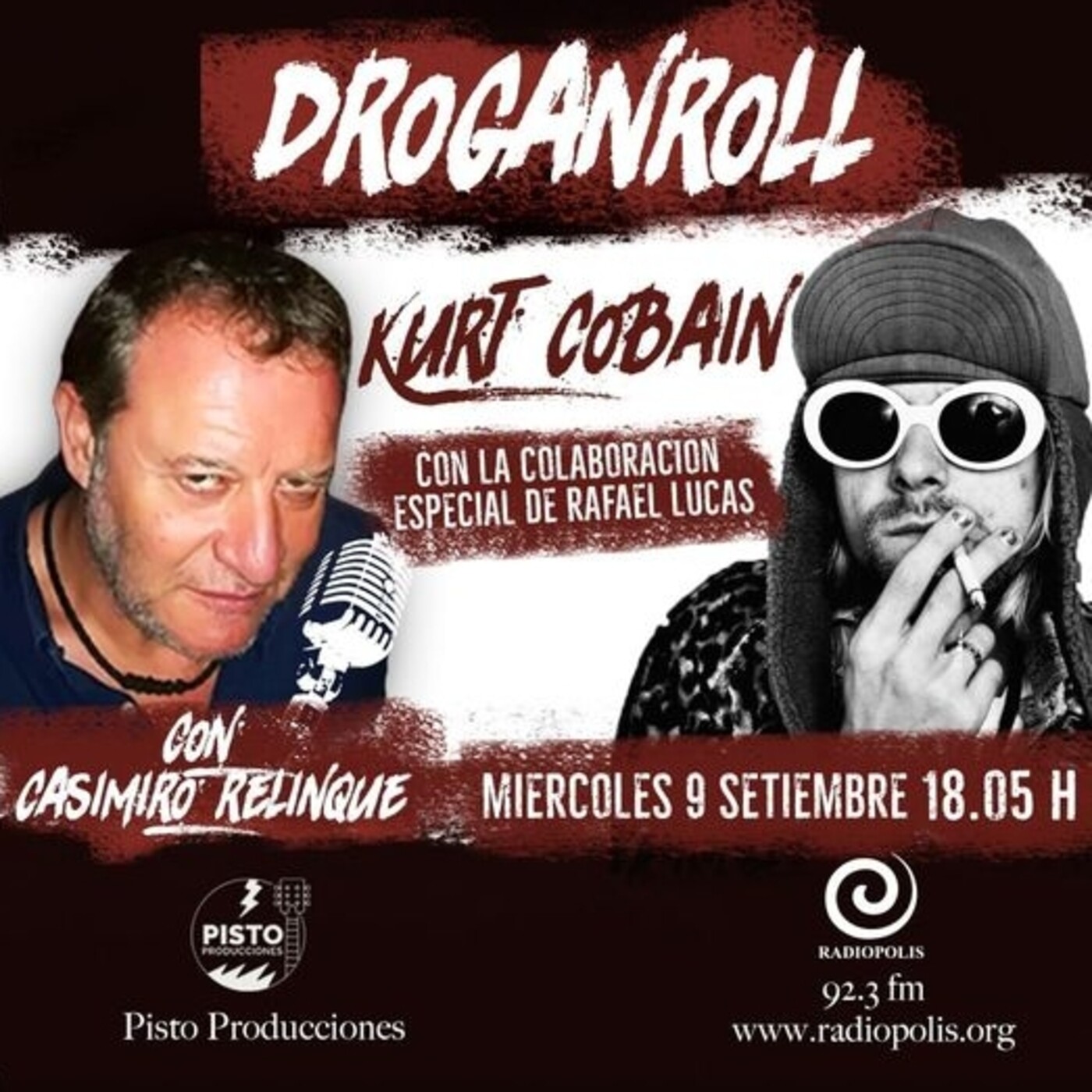 DROGANROLL RADIO