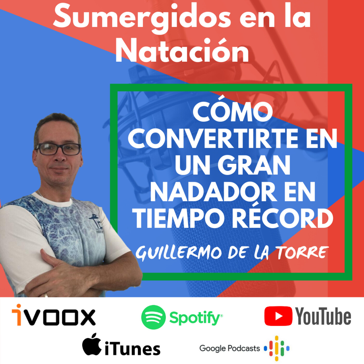 Sumergidos en la Natación