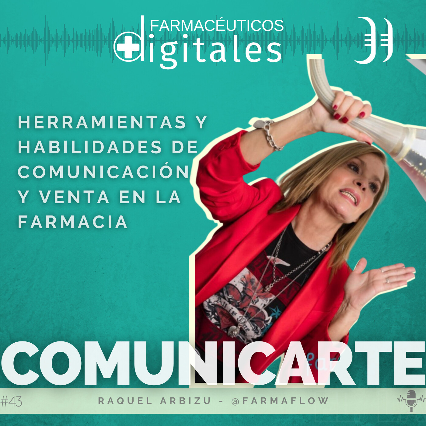 Farmacéuticos Digitales