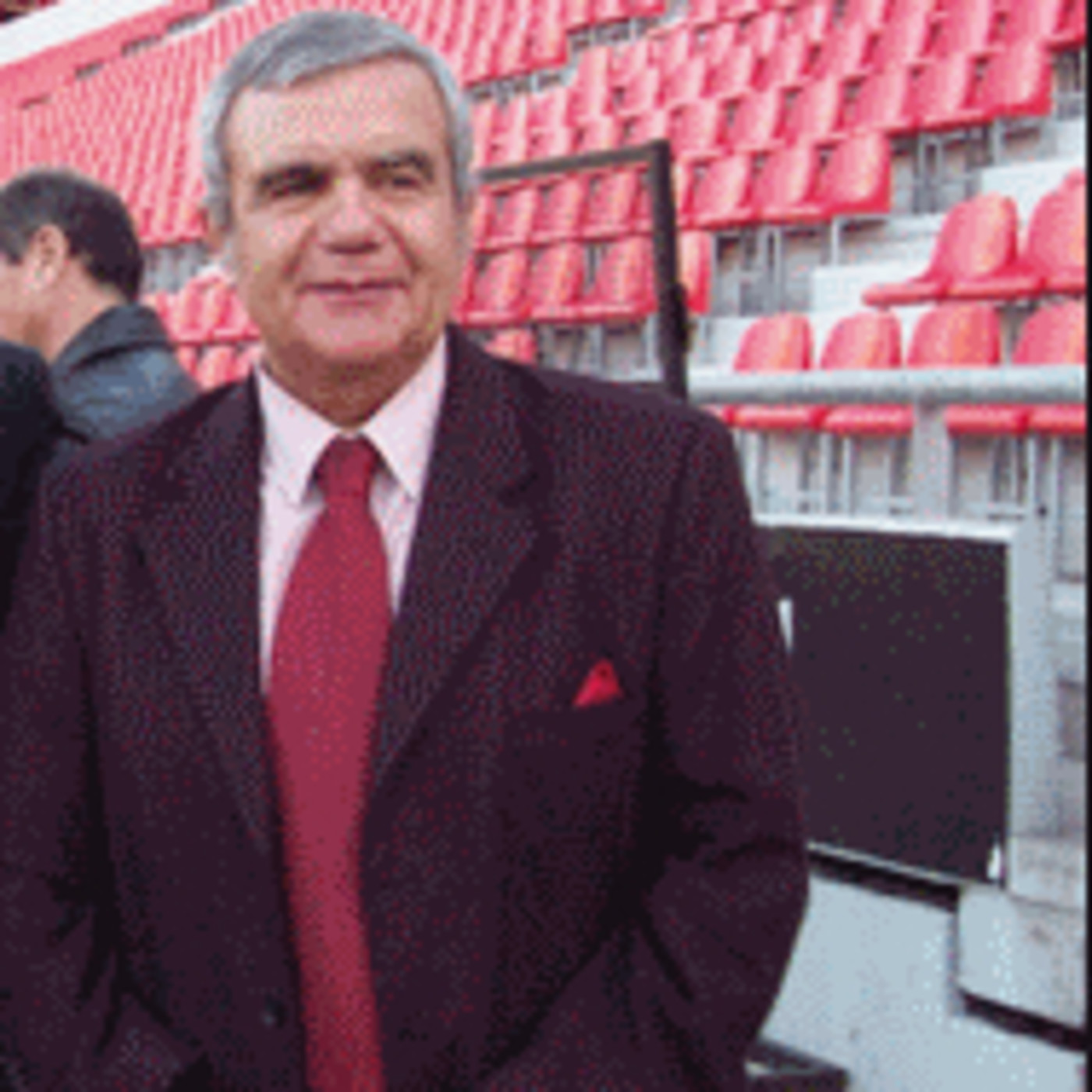 Ruben Vazquez