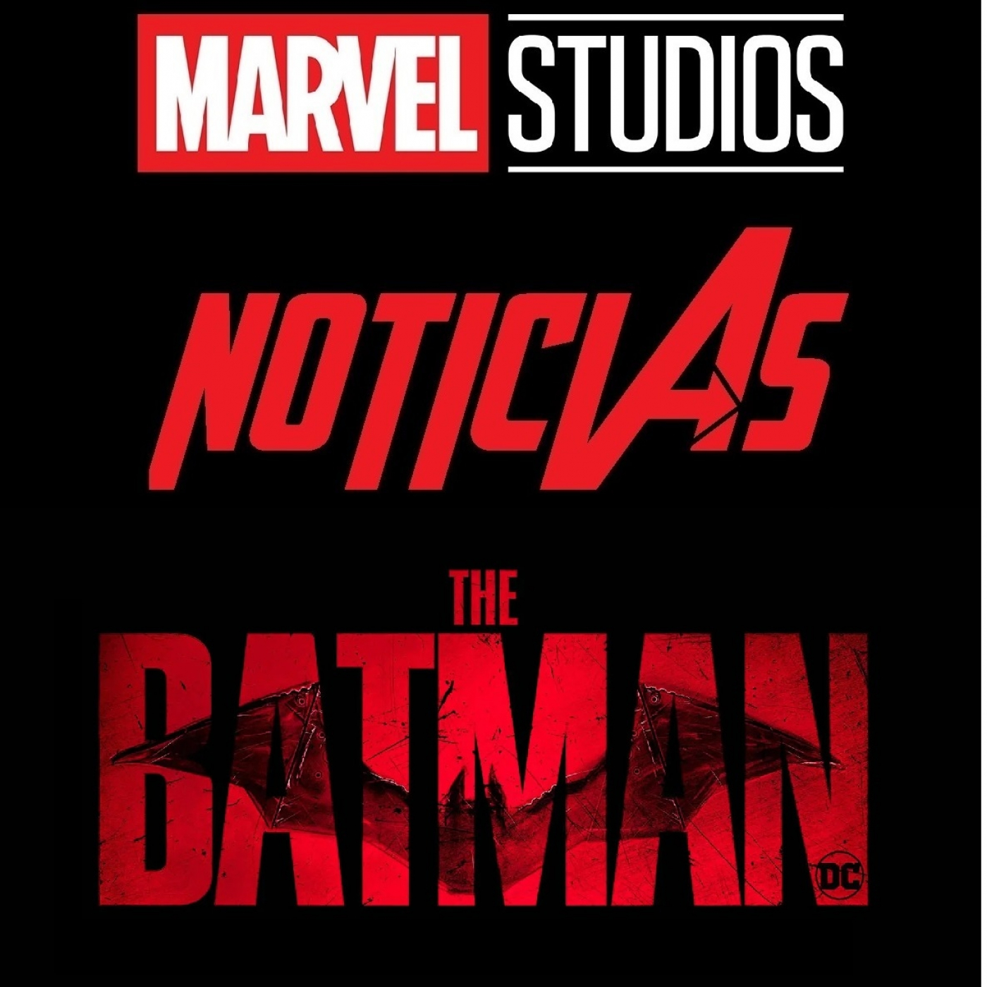 MSN 157 - Análisis: The Batman (2022)