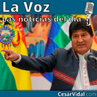 Las noticias del día - 25/10/19