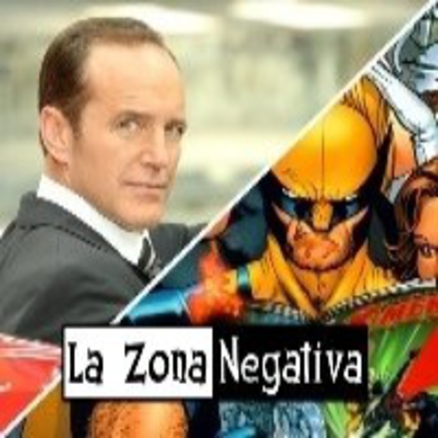 La ZonaNegativa