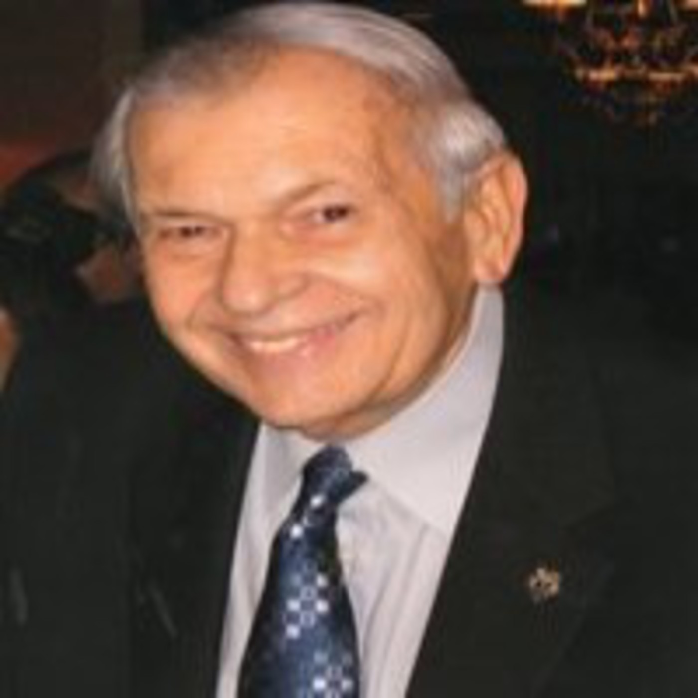 Aranegui, Santiago - Edgardo Vidal