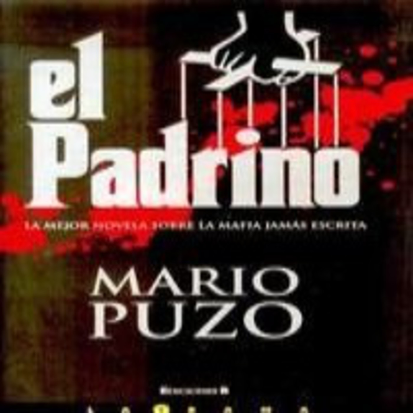 El Padrino de Mario Puzo