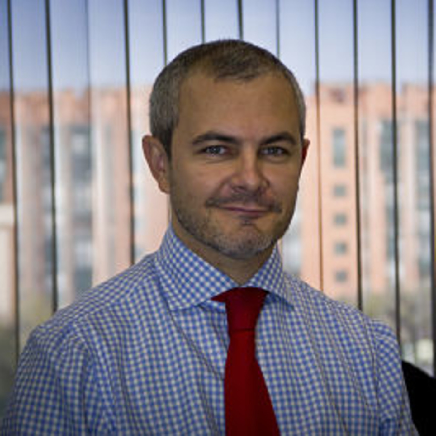 Mercados Financieros