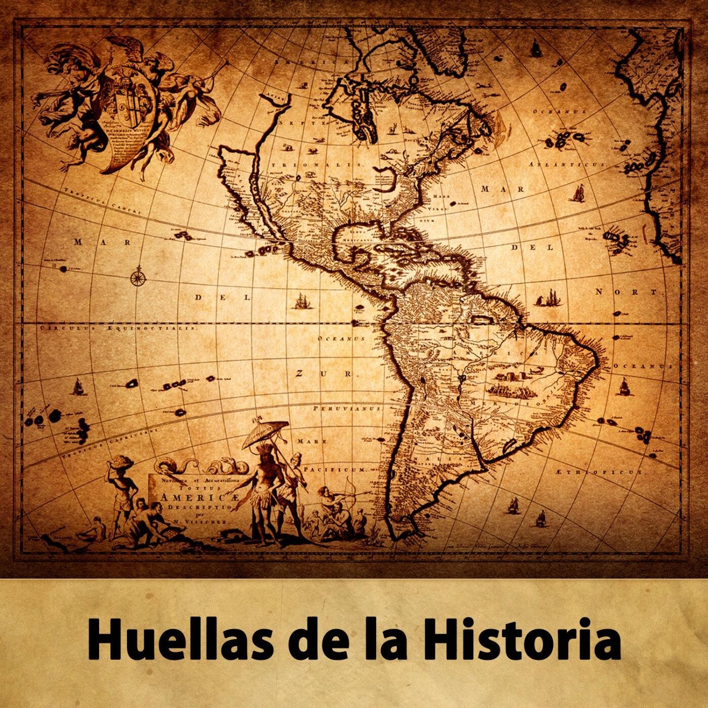 La historia a dos voces