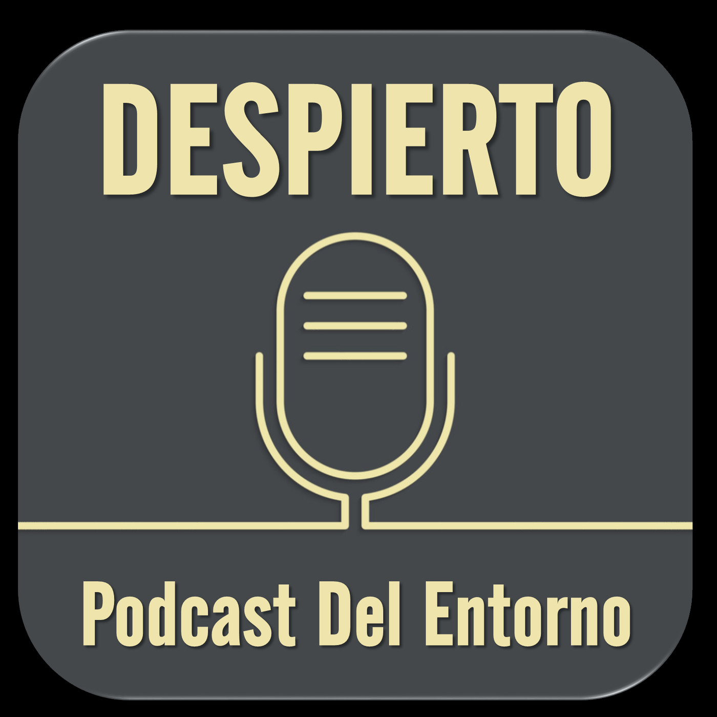 Despierto