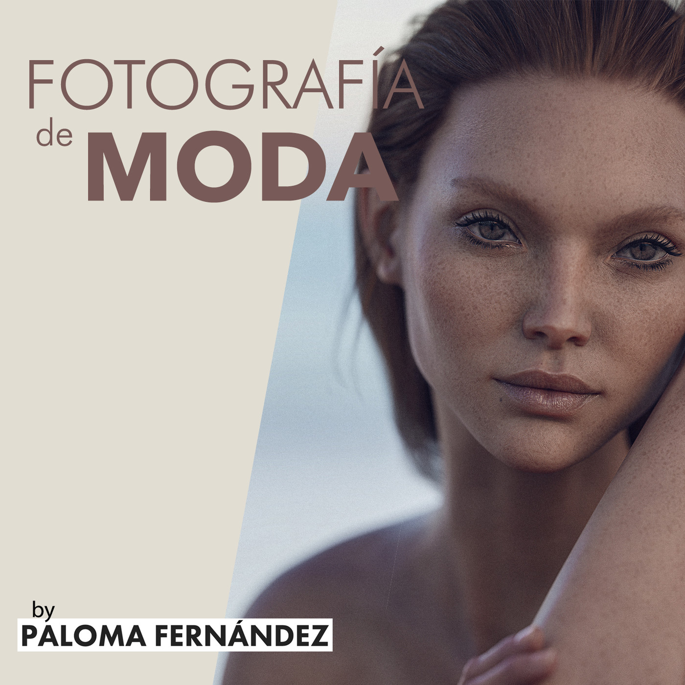 Fotografía De Moda - Por Paloma Fernández