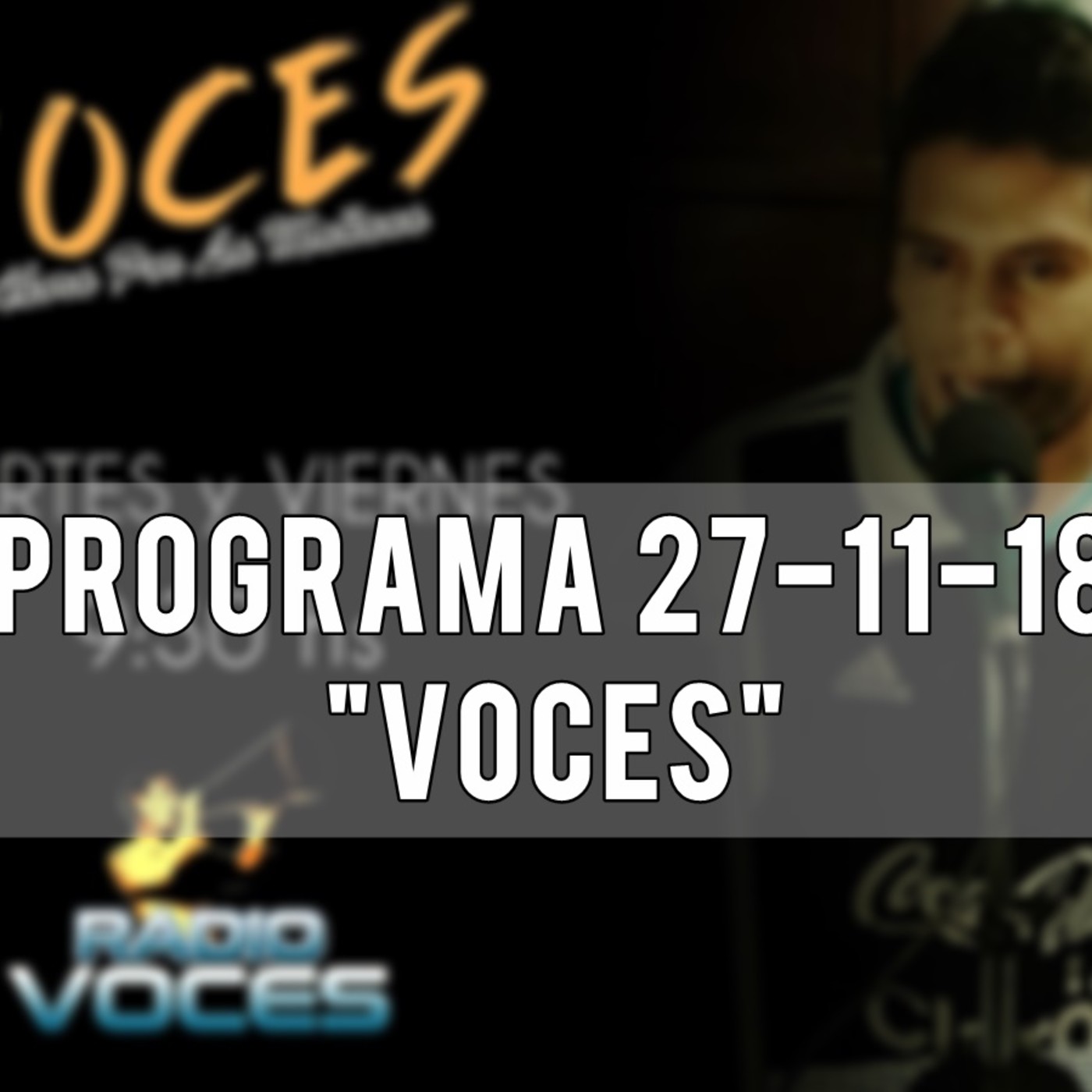 RadioVoces