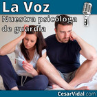 Nuestra psicóloga de guardia - 13/06/18