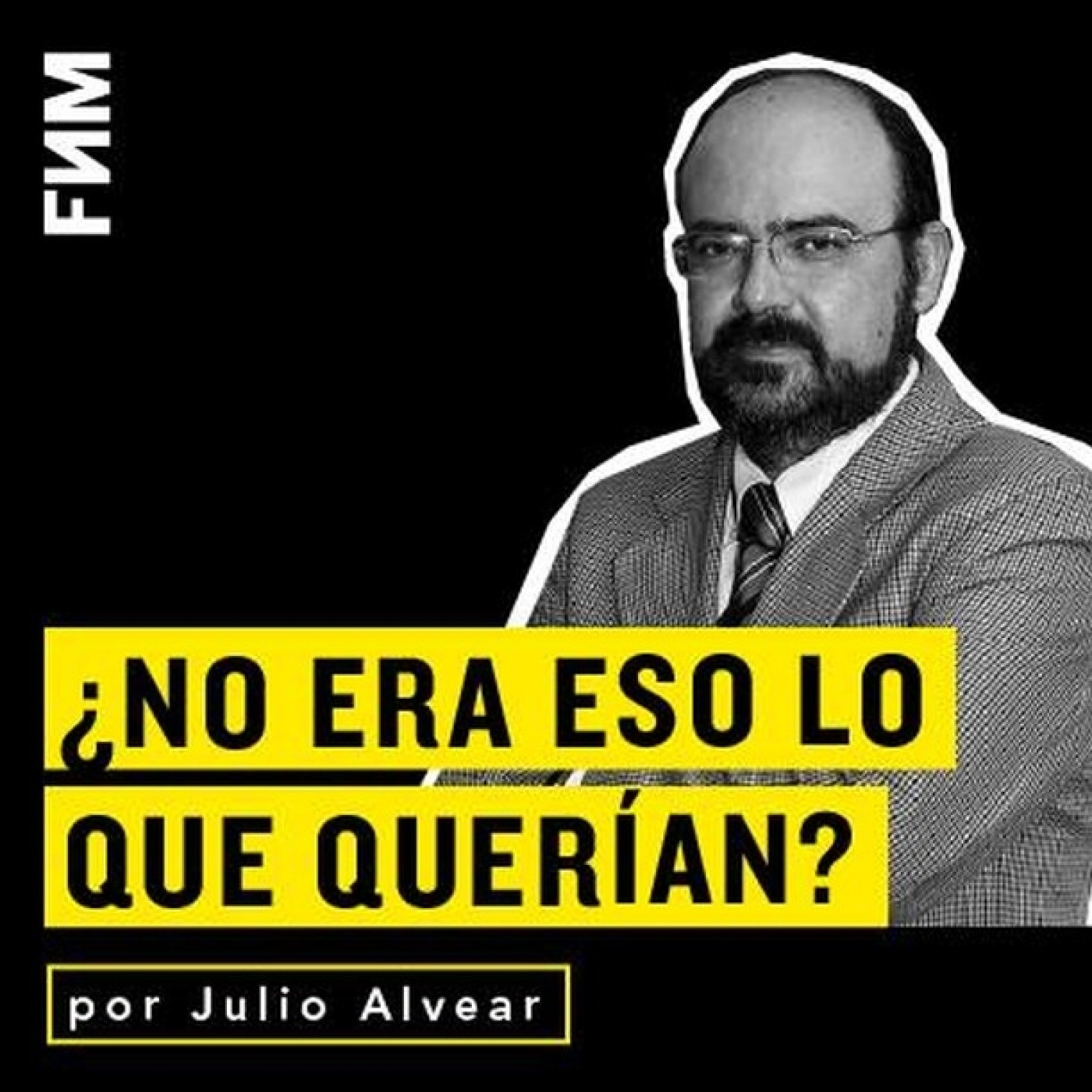 FNM - Columnas de Opinión