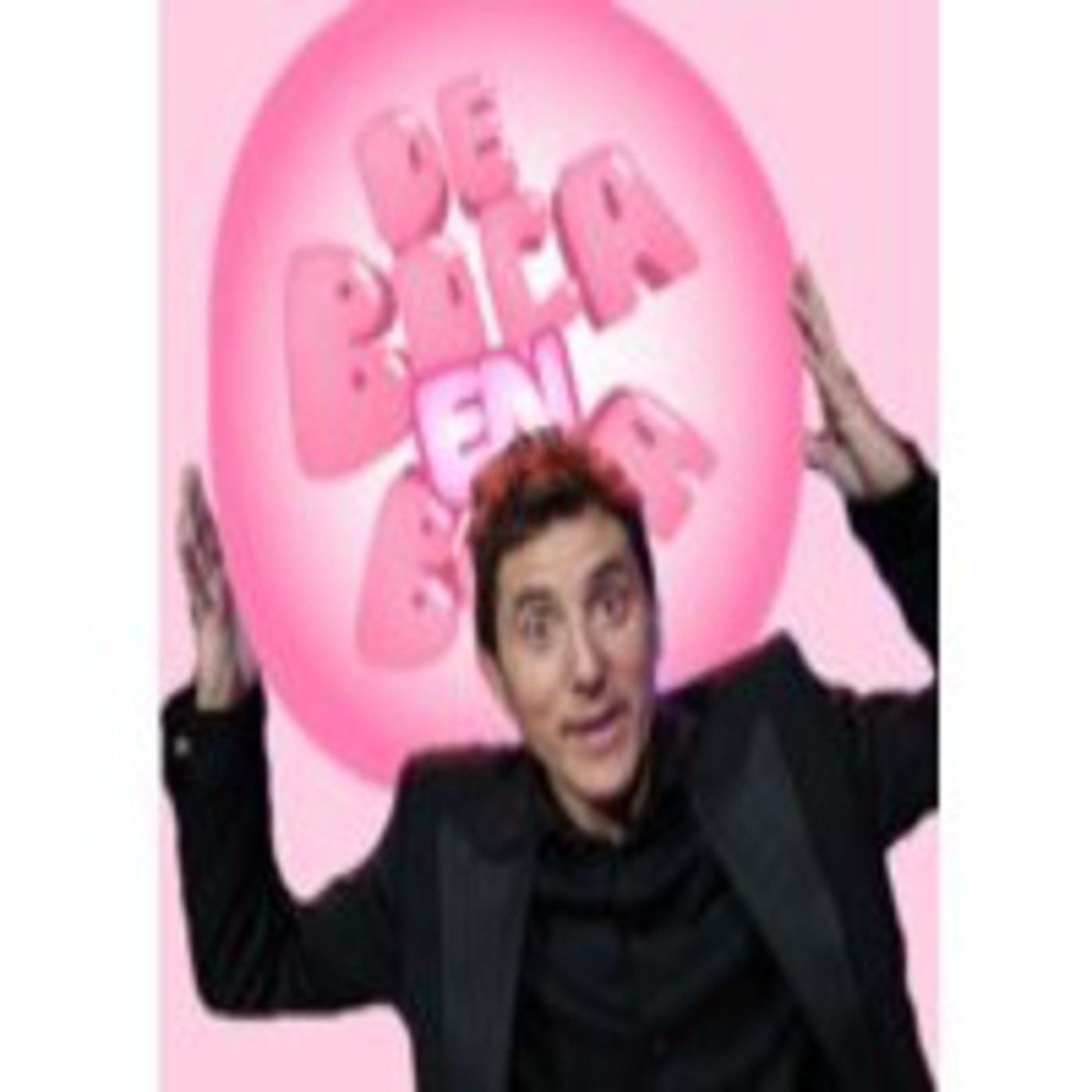 Amigos de \'De Boca en Boca\'
