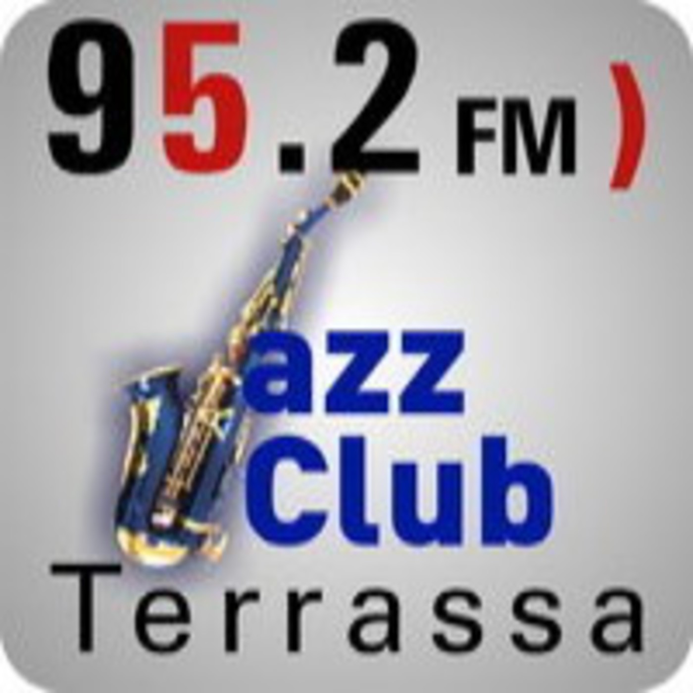 Jazz Club 09-10-2015 episode artwork