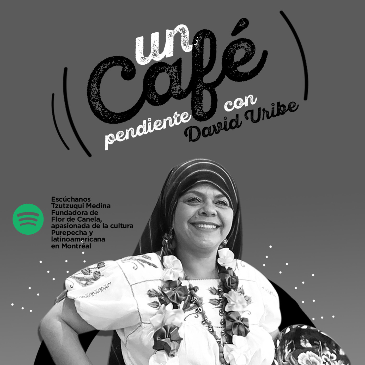 Un café pendiente