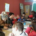 EDUCA TU PARLANTE - La Militancia Social 16/04/2019