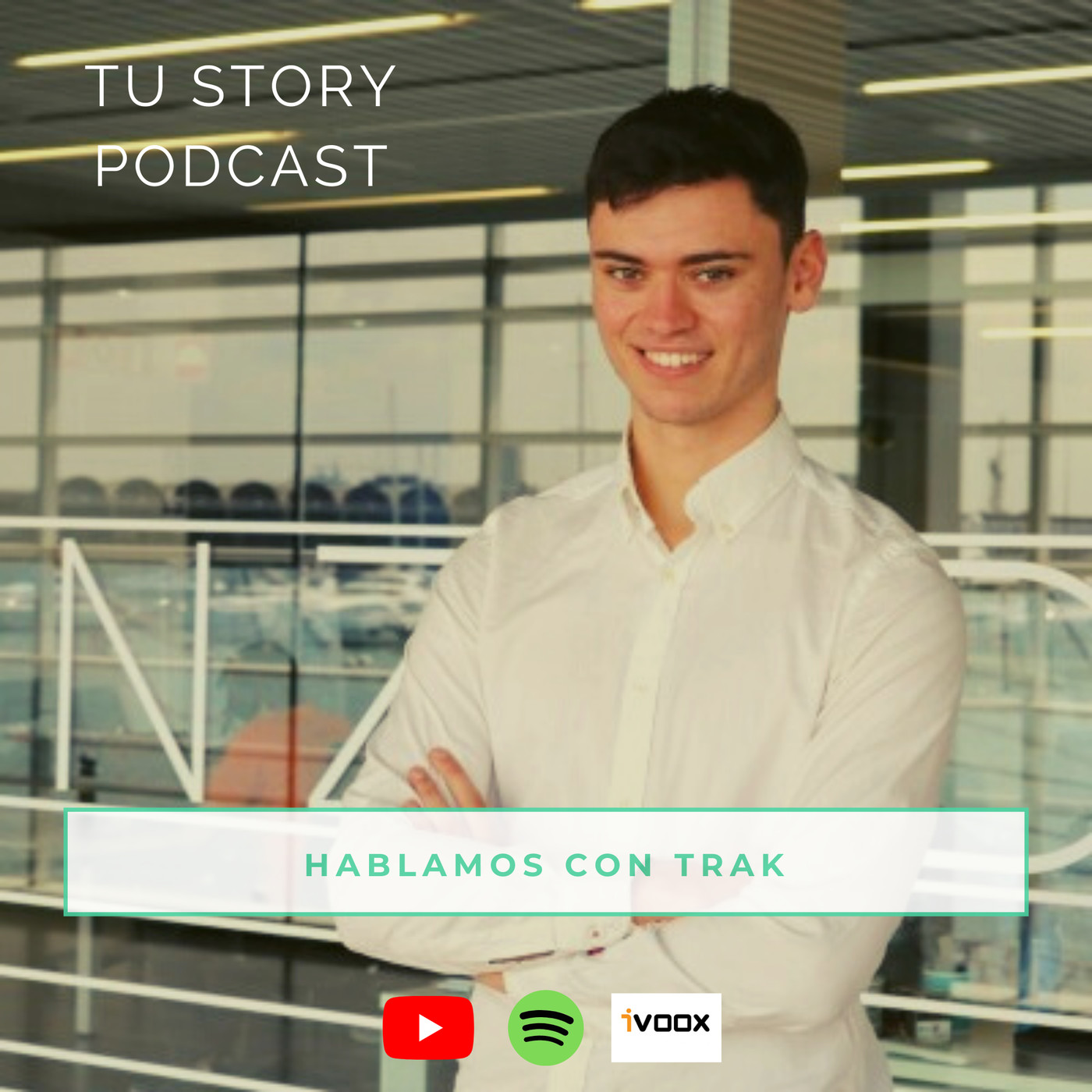 TuStoryPodcast