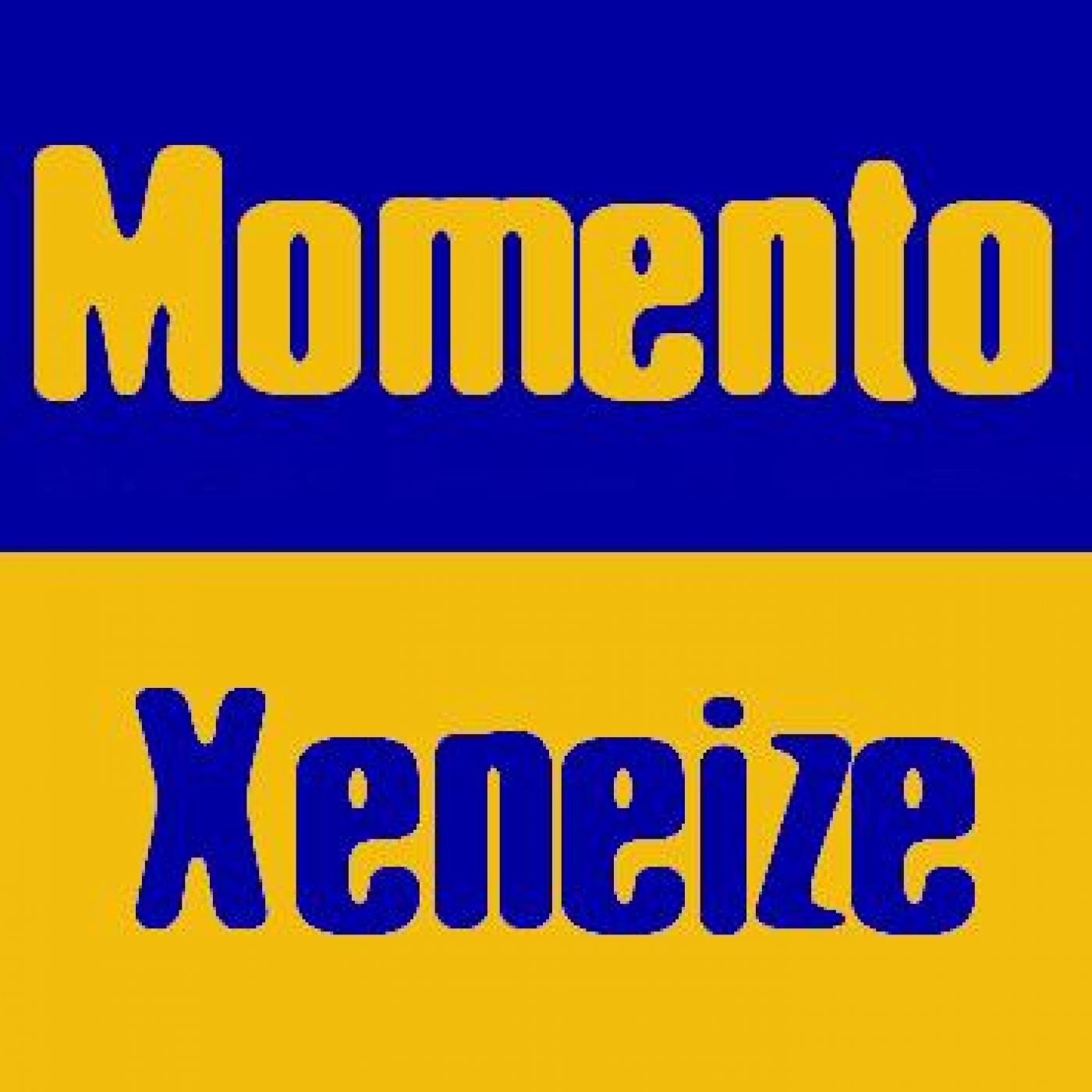 Momento Xeneize