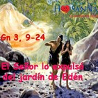 Padre John- Reflexión evangelio madrugada del 16 de Febrero de 2019