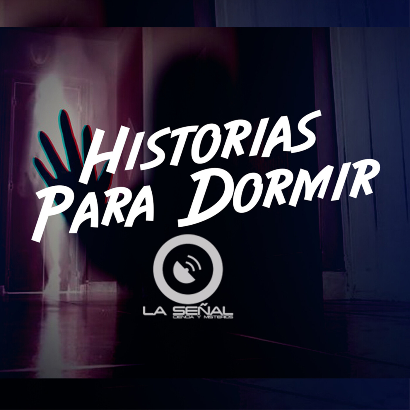 La Señal (ciencia y misterios)