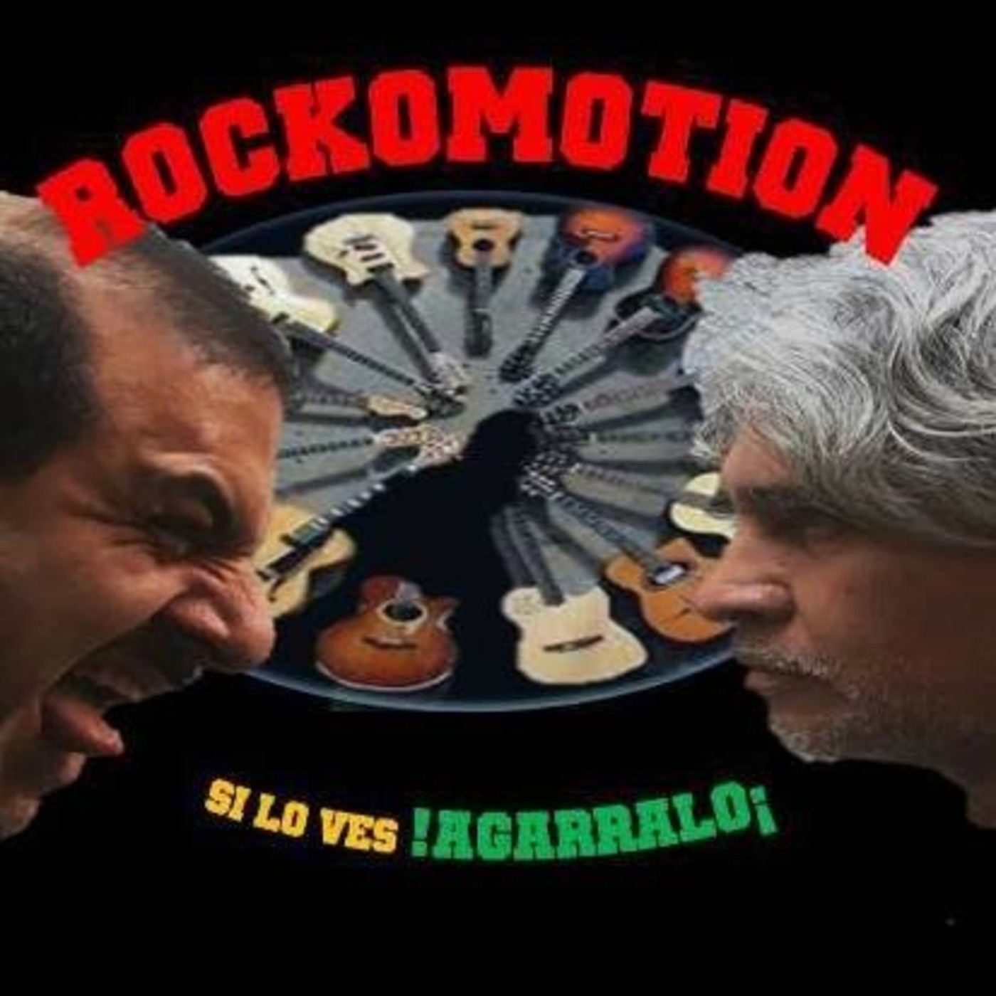 Rockomotion