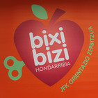 #BixiBiziHondarribiaAurkezpena