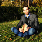 Entrevista a Gerardo Rodríguez Salas, autor de 'Hijas de un sueño' (Esdrújula Ediciones)