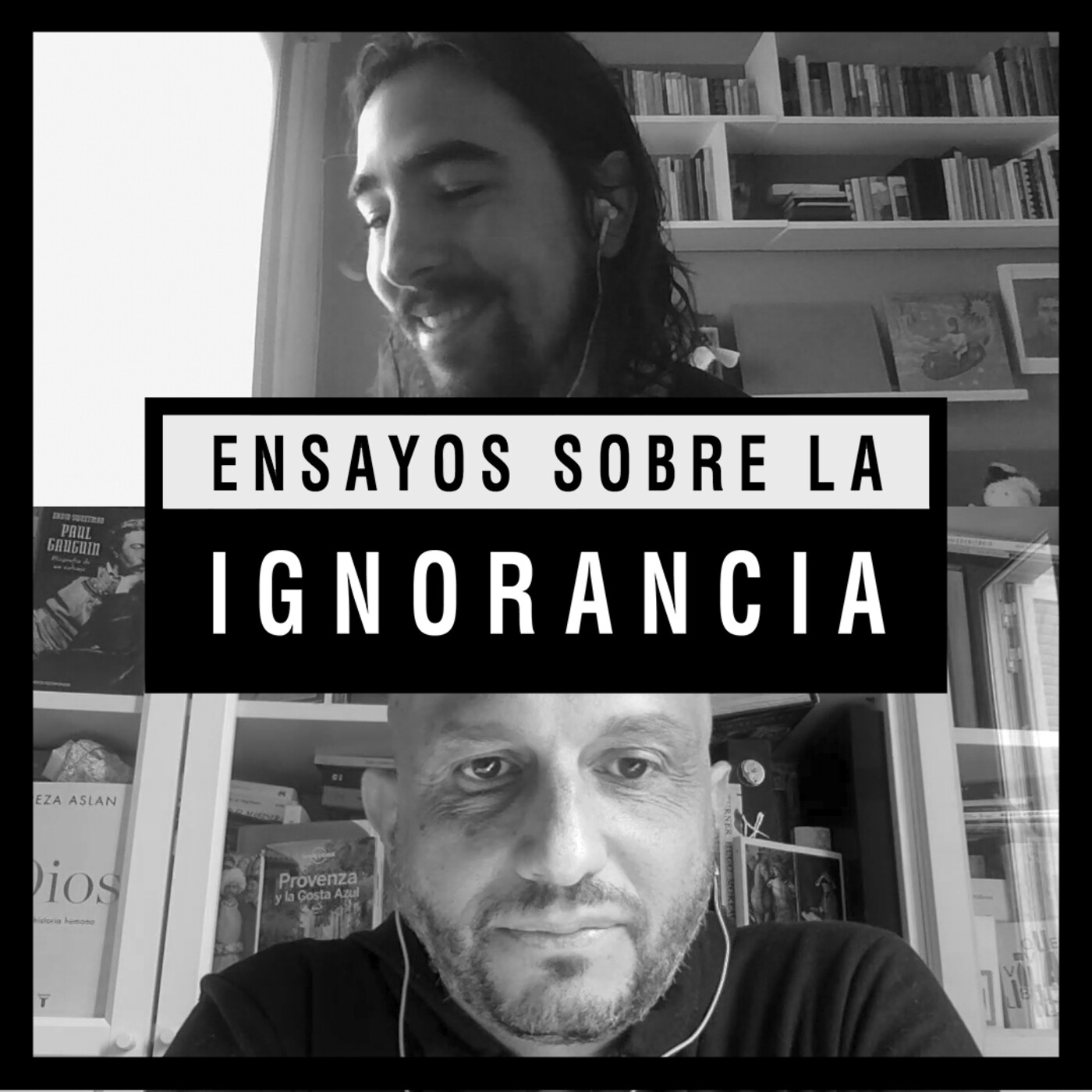 Ensayos sobre la ignorancia