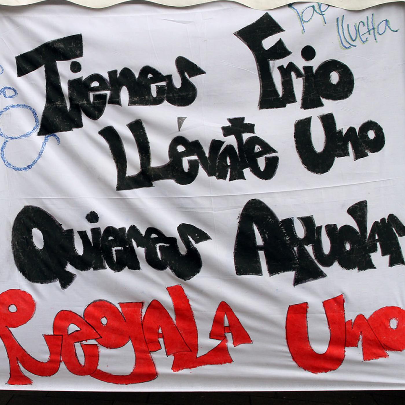 Podcast de Pata llucha