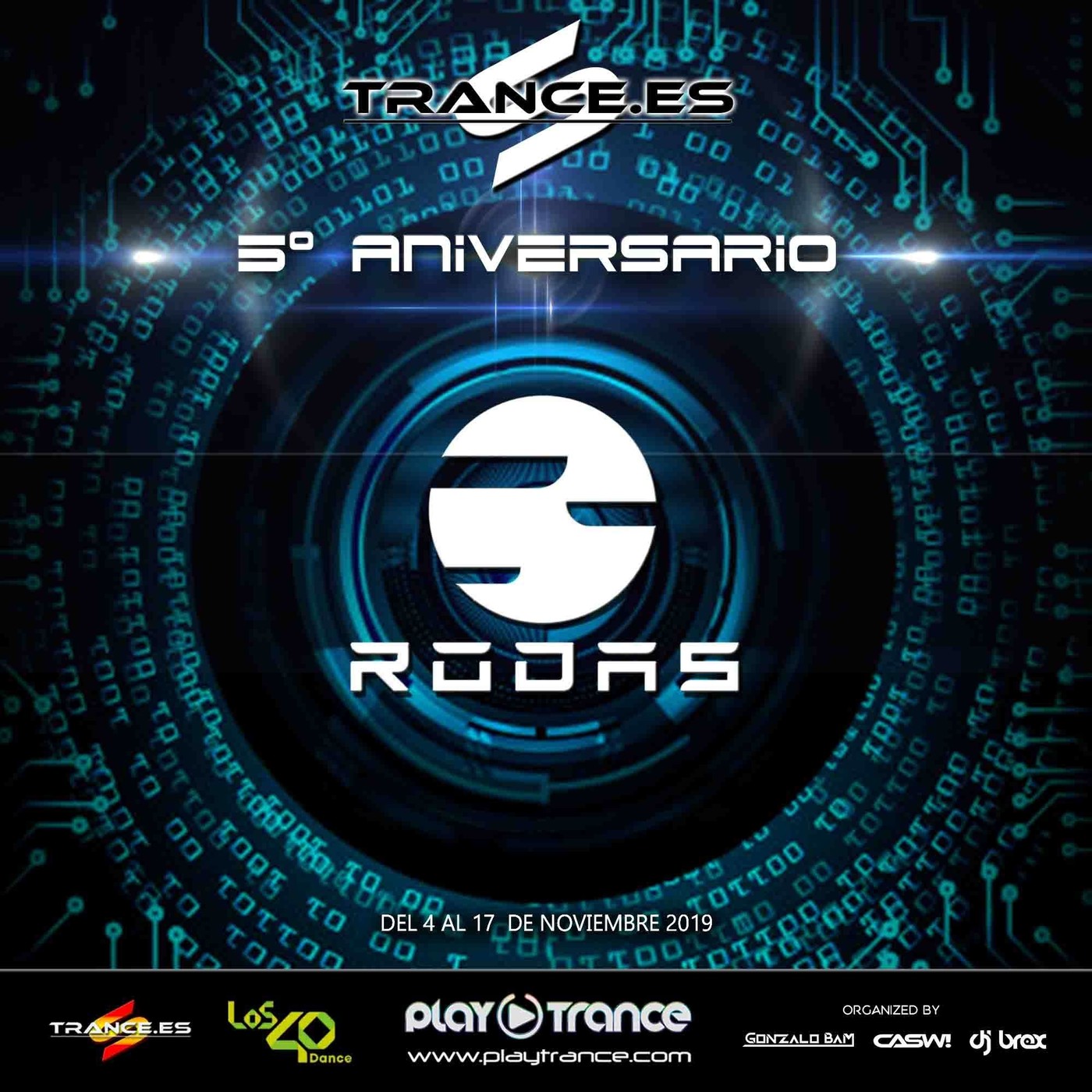 Podcast SET RODAS - VARIOS