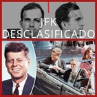 El Centinela del Misterio; JFK...Historia de un Magnicidio; ¿caso cerrado?