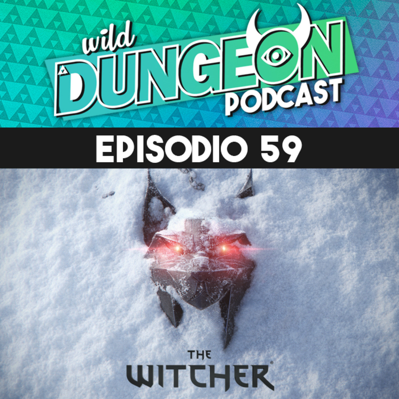 Wild Dungeon Podcast