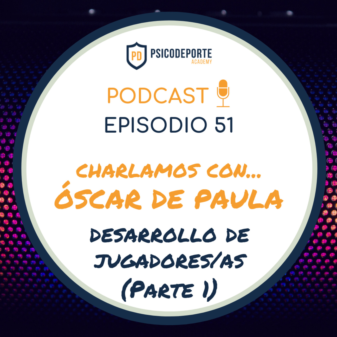 Psicodeporte Academy