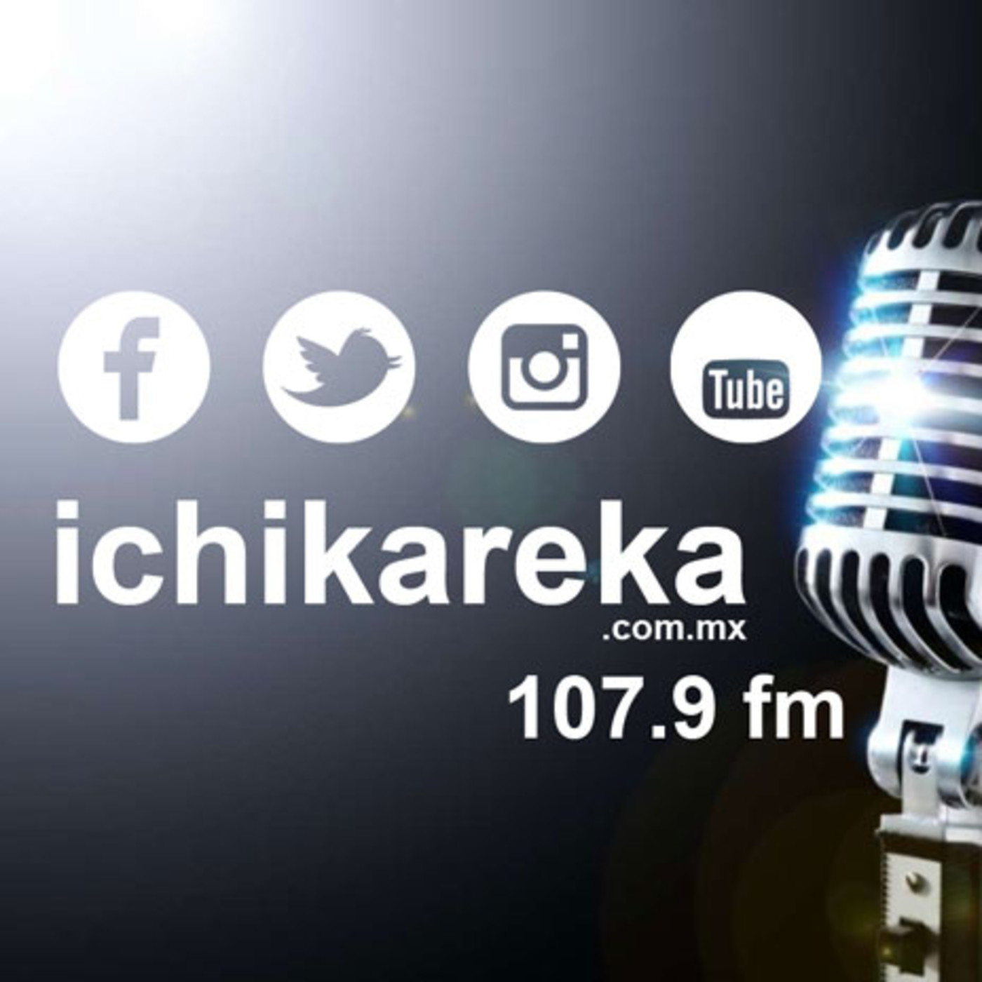 Ichikareka Radio