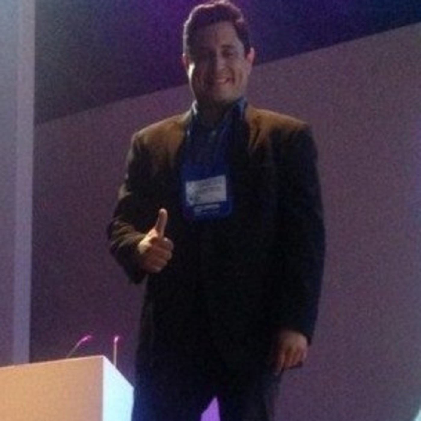 fernando gonzalez