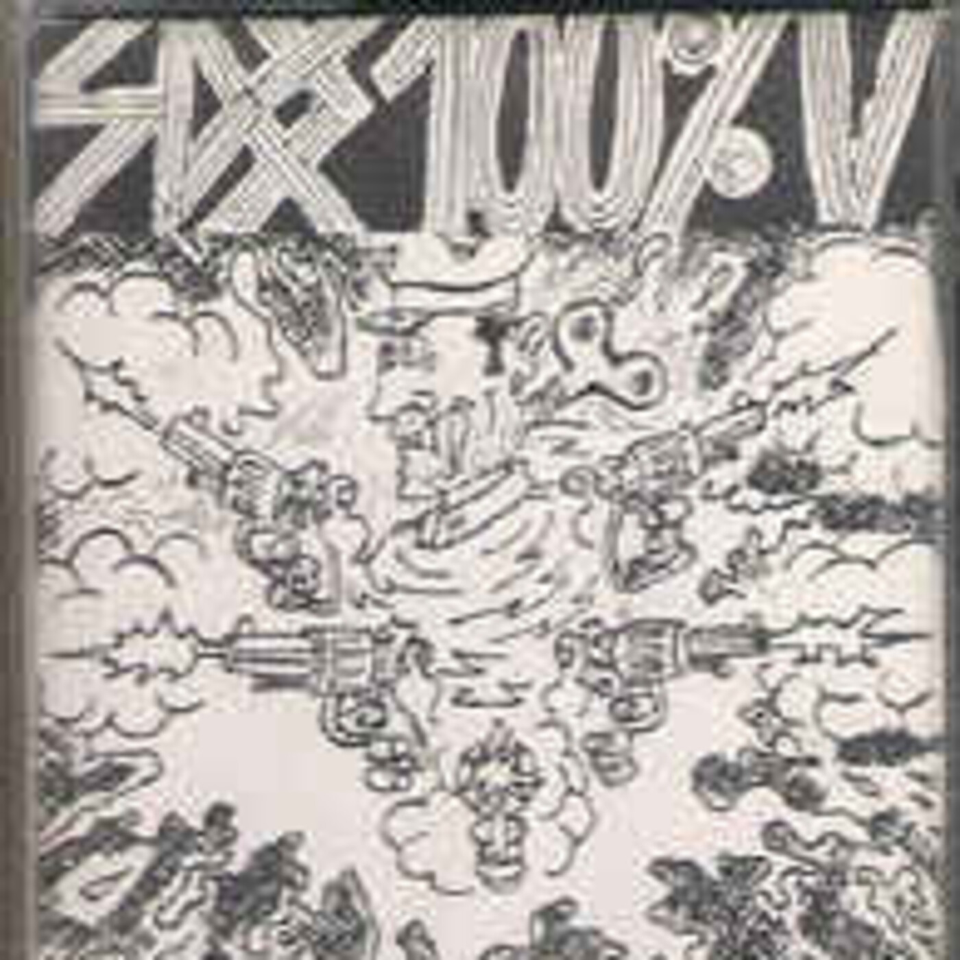 S.D.O. 100% Vegetal - maketa episode artwork