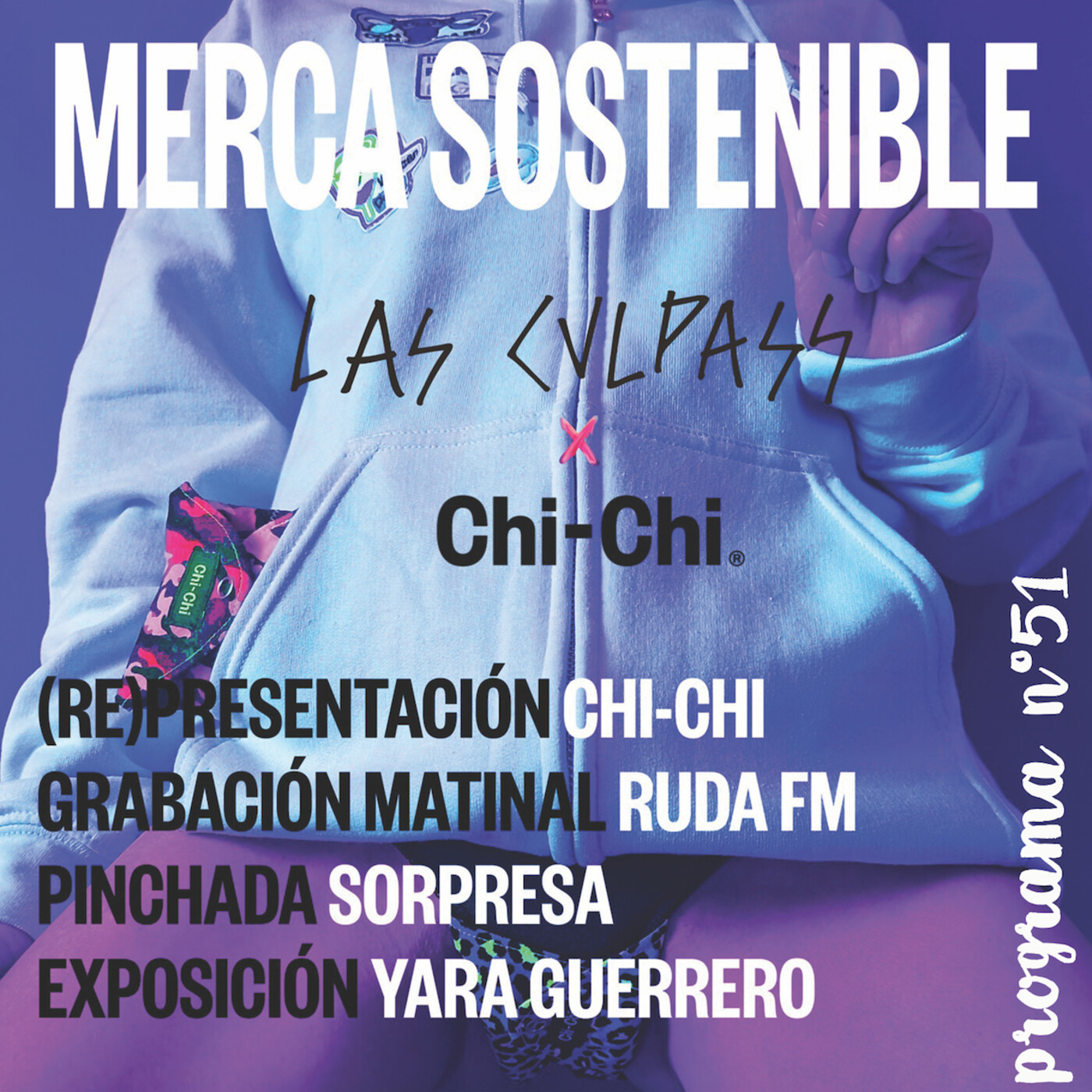 Podcast de Ruda fm