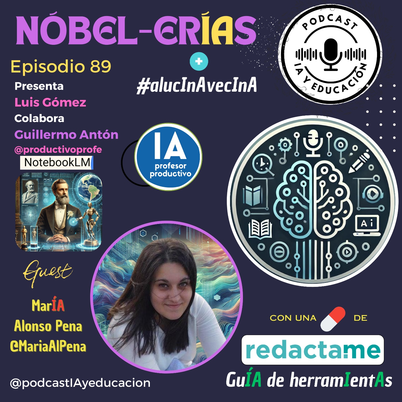 Inteligencia Artificial y Educación