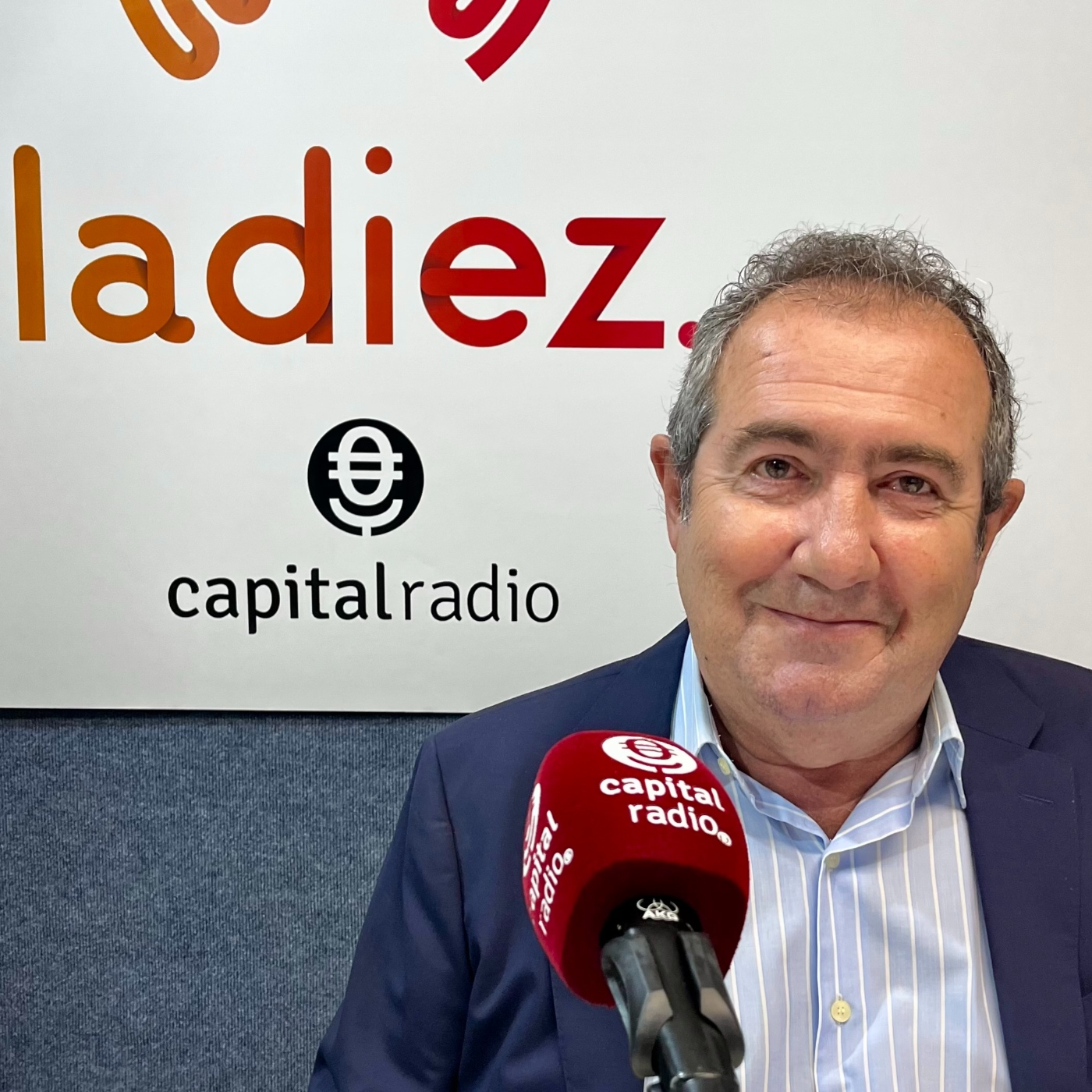 Joaquín Catalán (06-07-2026) episode artwork