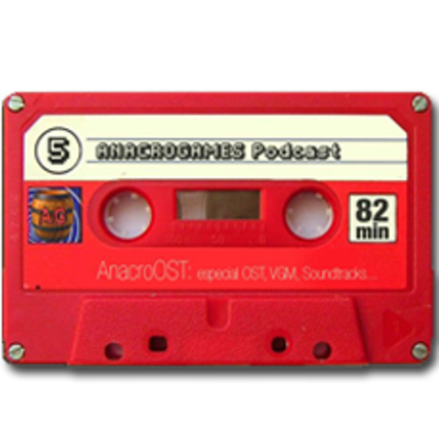 Anacrogames - Anacronismo y Videojuegos