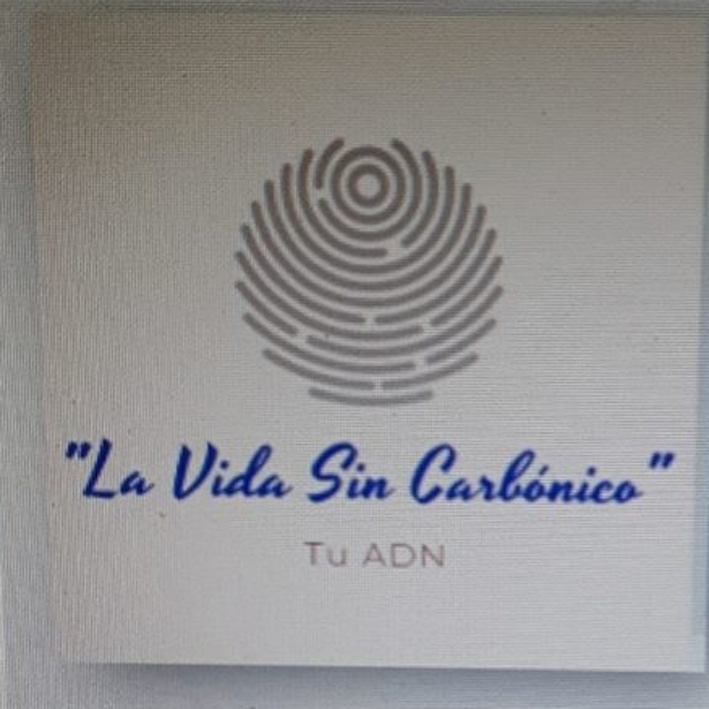 LA VIDA SIN CARBONICO