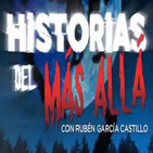 Historias del Más Allá | 24 de Octubre 2018