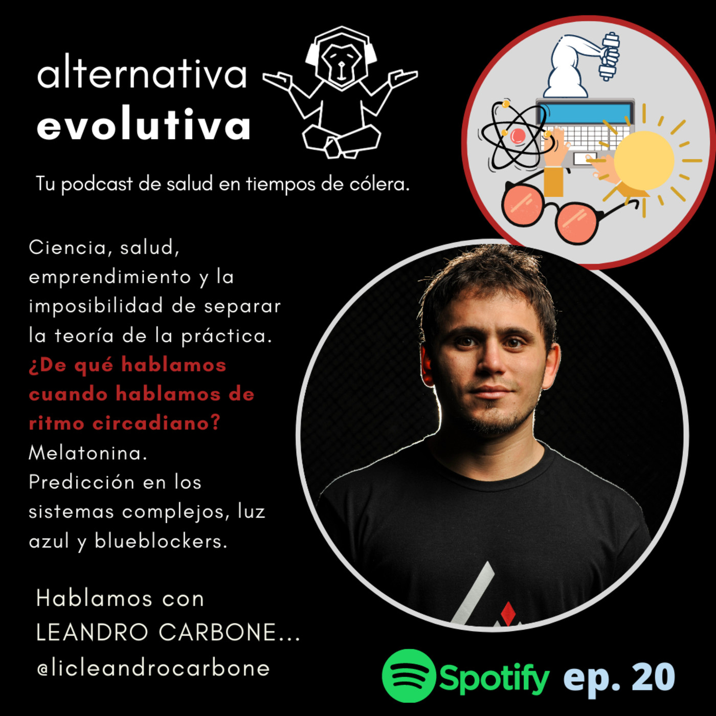Alternativa Evolutiva