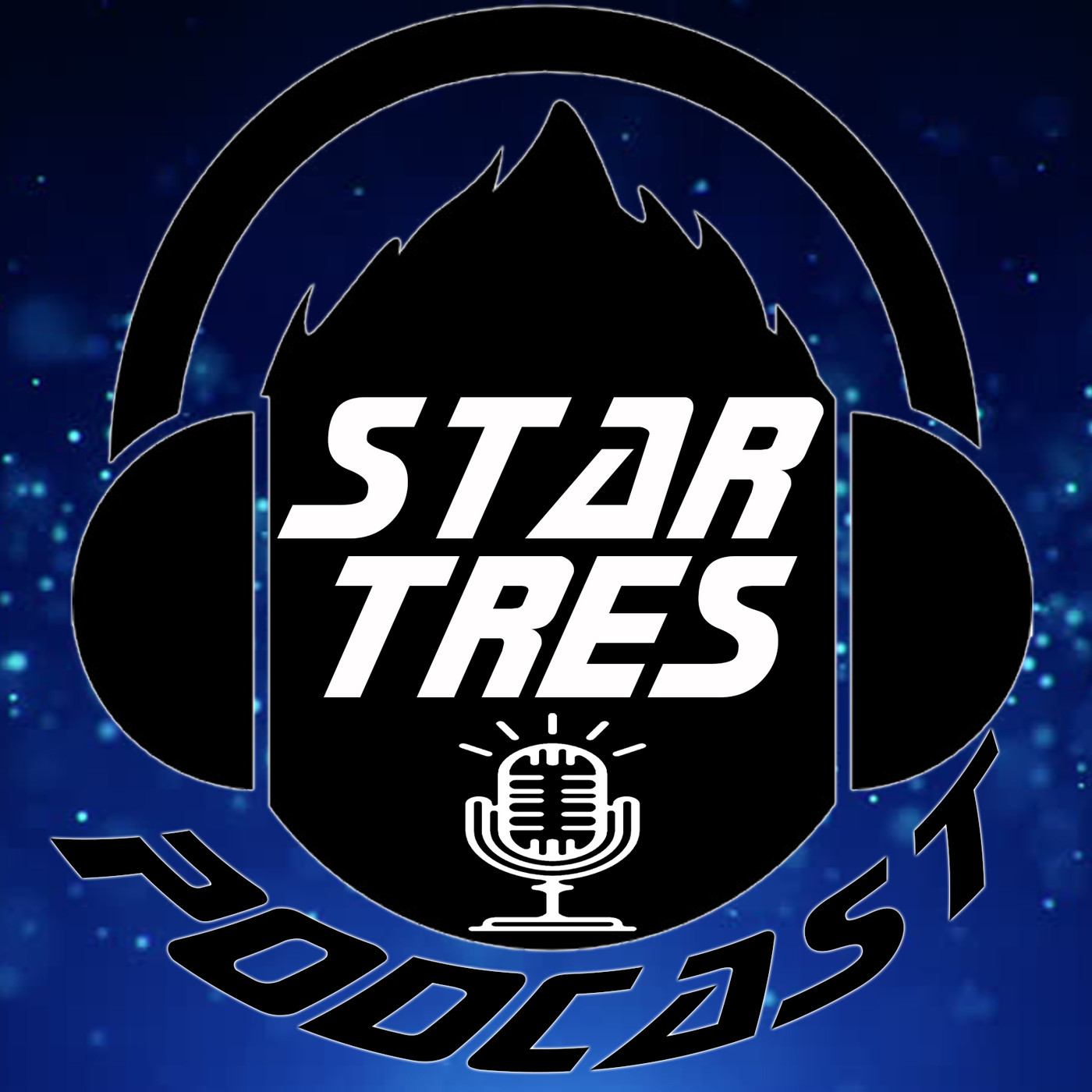 Star Tres Podcast