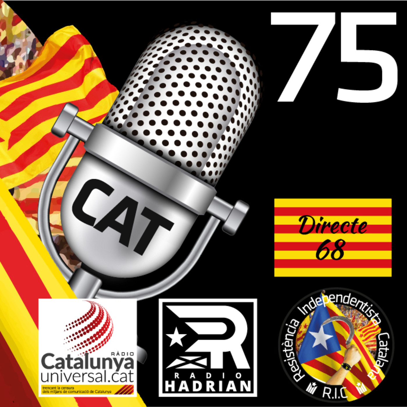 Radio Hadrian en català