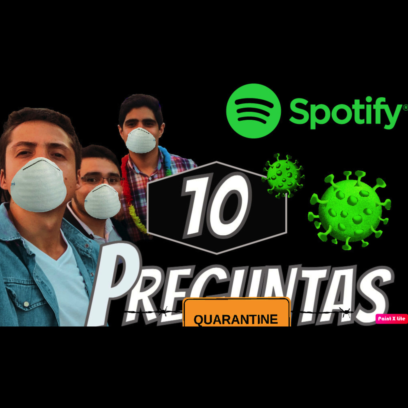 10 Preguntas