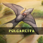 La Cuentacuentos - Pulgarcita, de Hans Christian Andersen