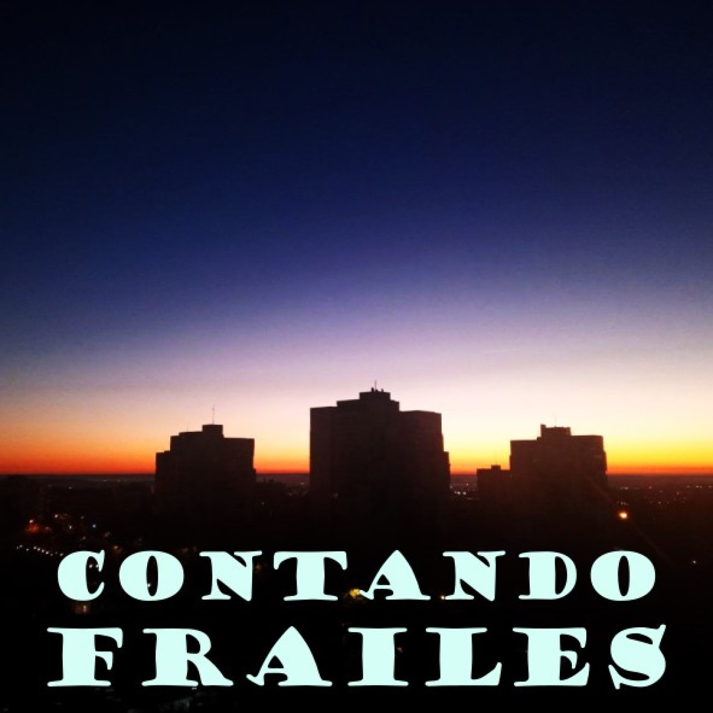 Contando Frailes