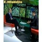 Entrevista a Elpidio José Silva, el juez del 'caso Blesa' - #L6NElpidioSilva