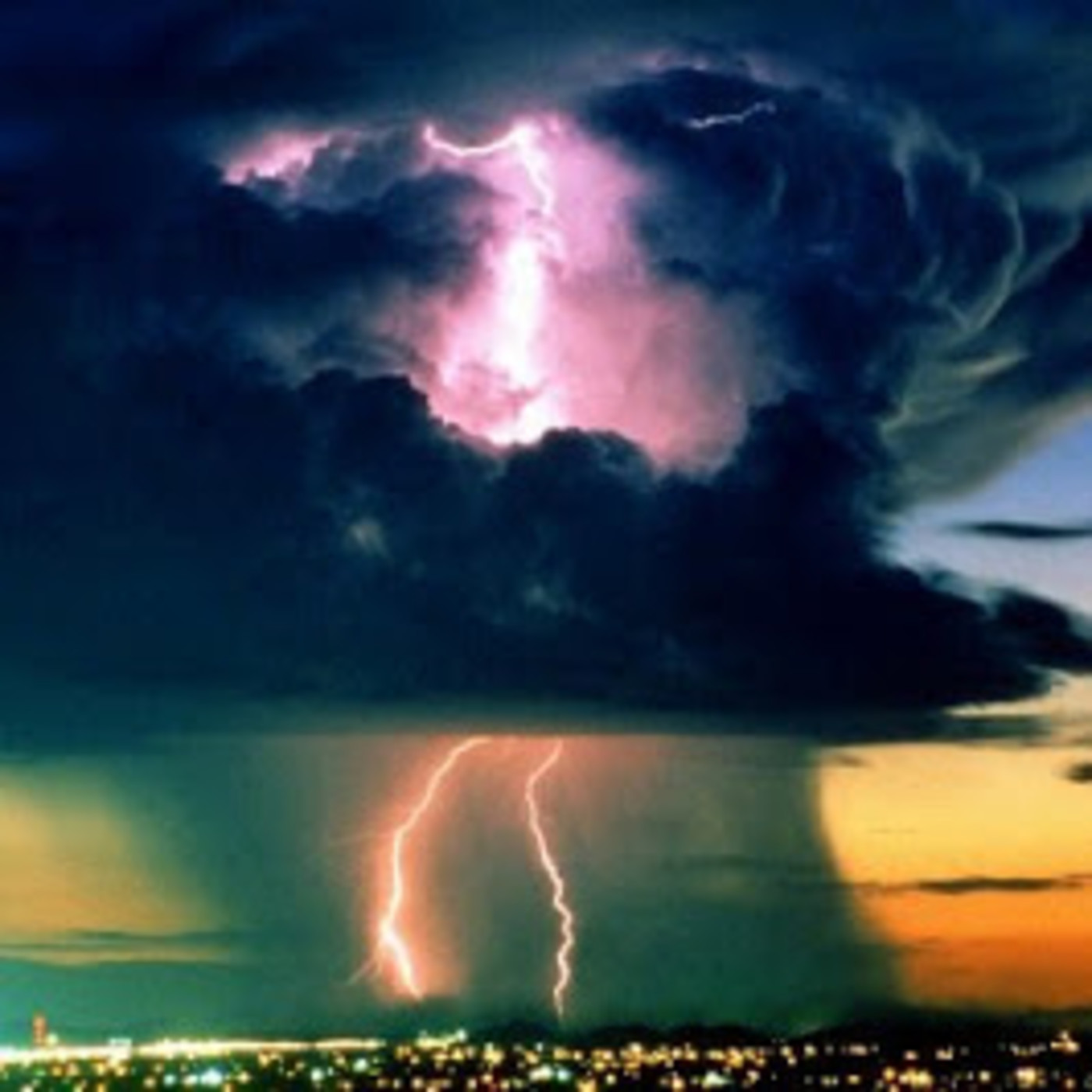 RETORNO AL EQUILIBRIO